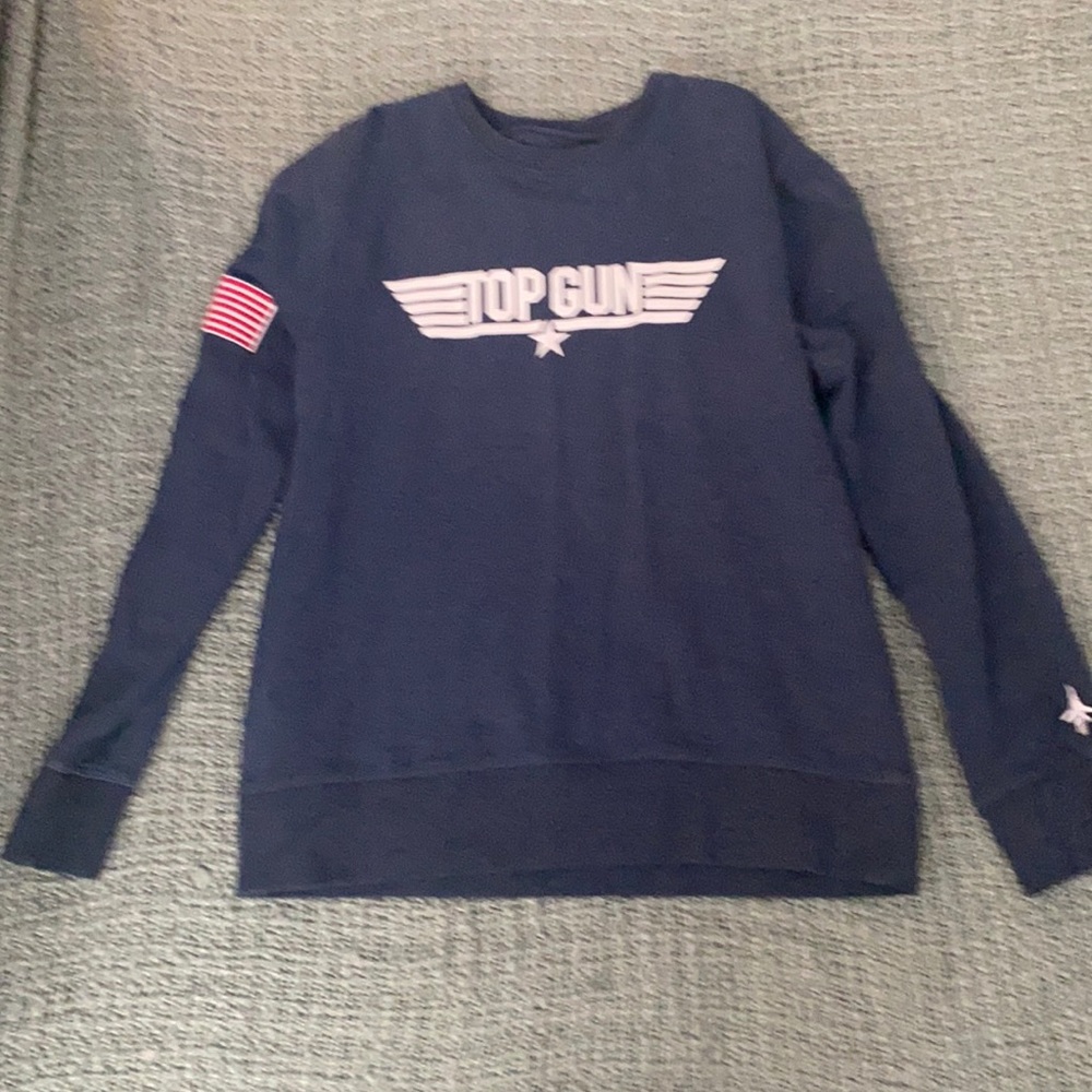 Top Gun Sweatshirt